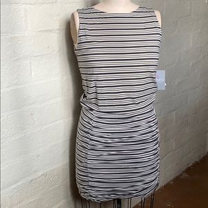 Athleta tank dress